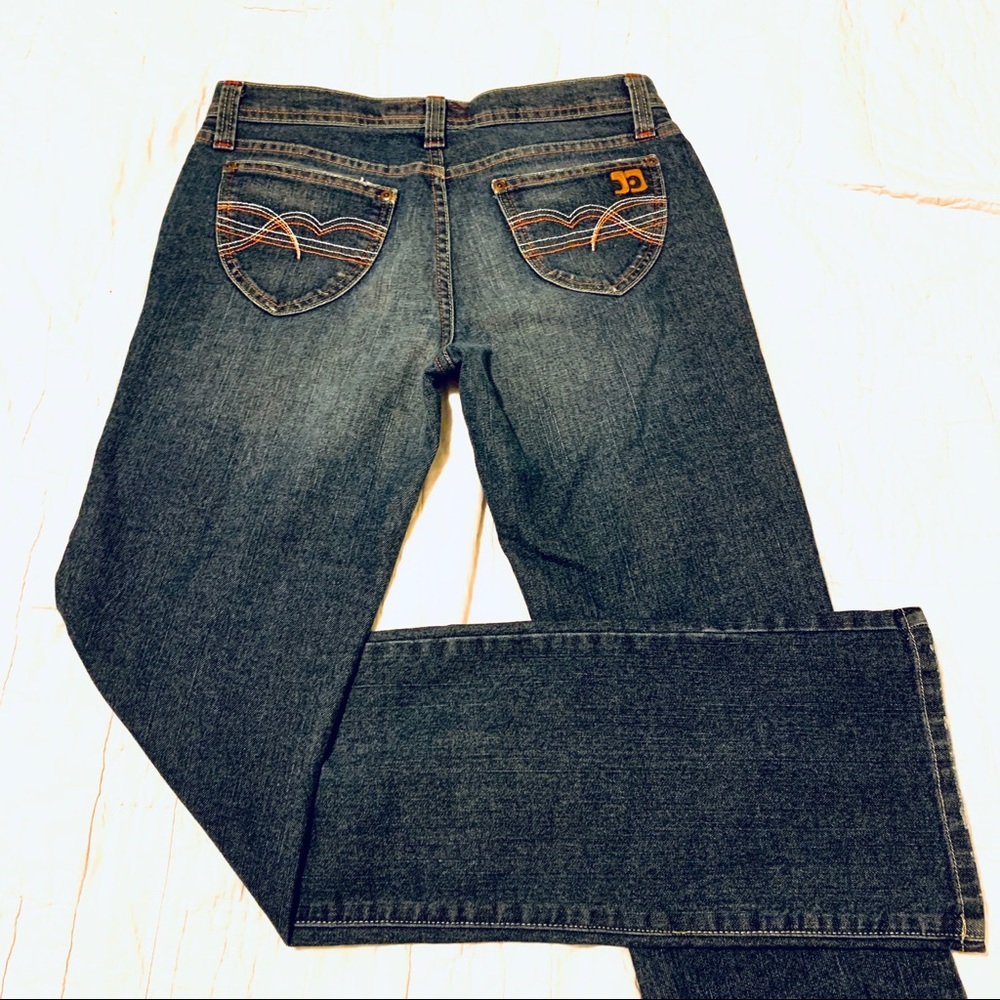 Joe’s Jeans-Roller-girl Limited Edition